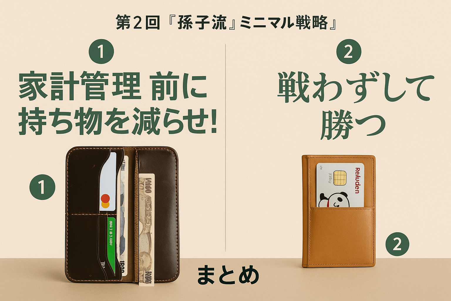 まとめ